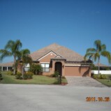 Large Pool Home