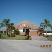 Large Pool Home